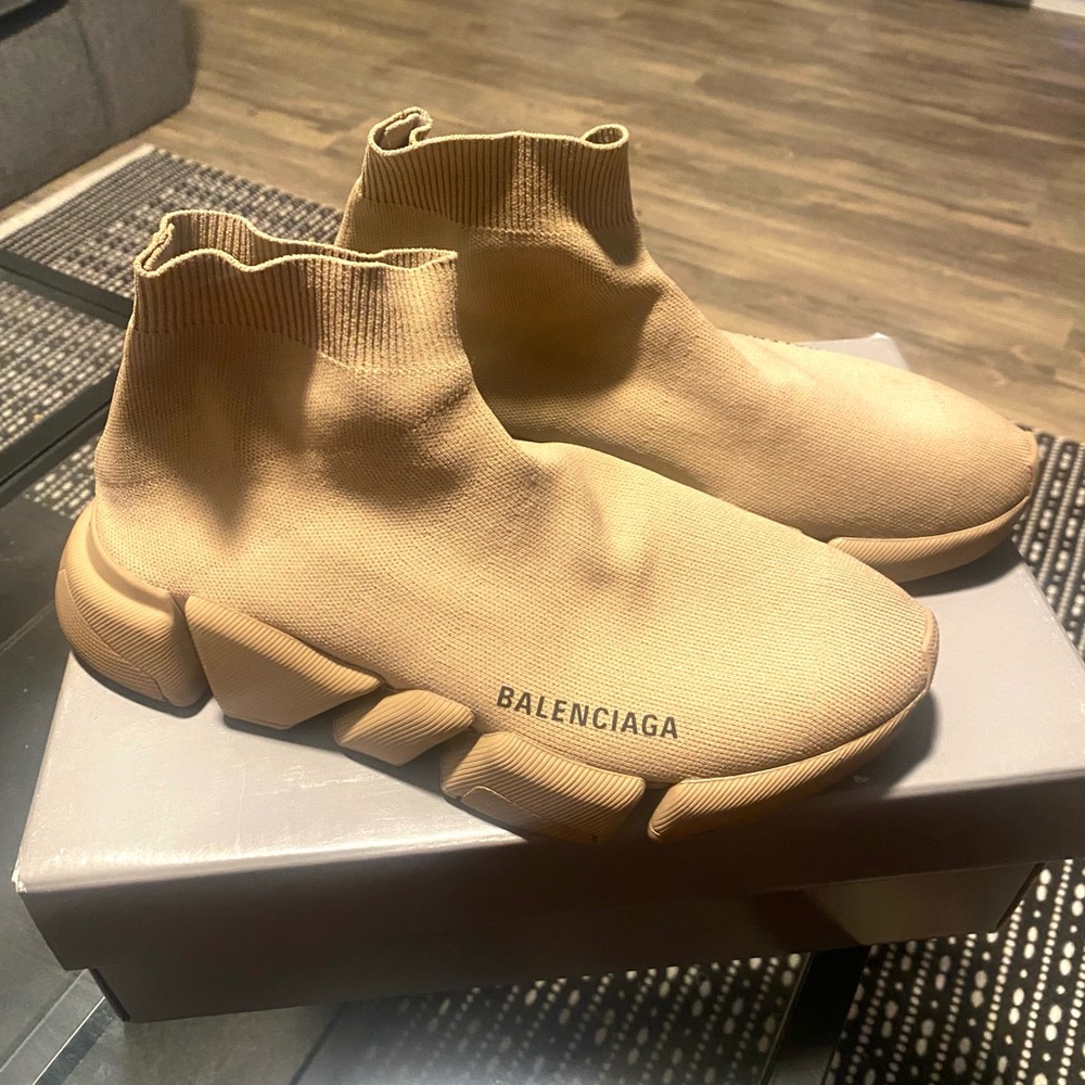 Balenciaga Trainers